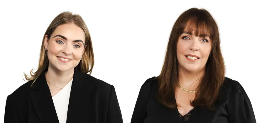 Guðrún Valgerður og Sigríður Dögg ráðnar til Expectus Finance